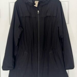 Duluth Trading Co. Women’s Windbreaker